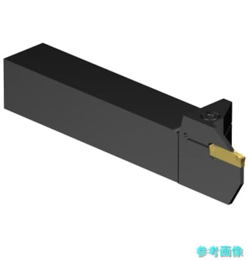 (SANDVIK) C2R-RSA16-LG20DB コロカット2 突切り・溝入れ製造用シャンクバイト(480) 【1本】 その他-花・ガーデン・DIY-DIY・工具