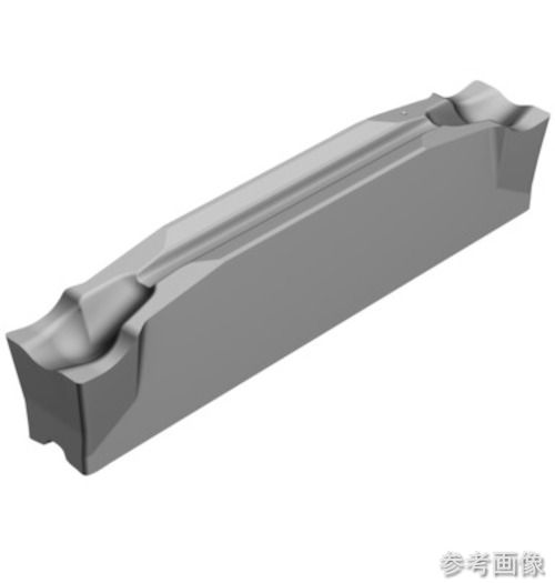 SANDVIK C2I-E2N-0200-0002-コマーシャル(5015) コロカット2 突切り工業用心付け(320) 5015 【5個】