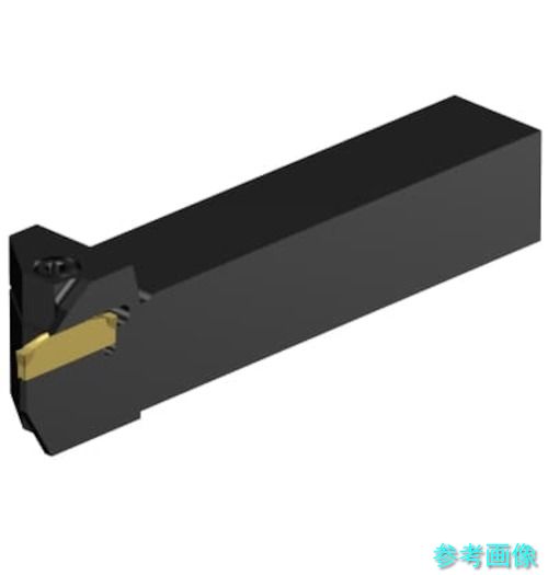 (SANDVIK) C2R-RSA12-RE08DB コロカット2 突切り・溝入れ産業用シャンクバイト(480) 【1本】