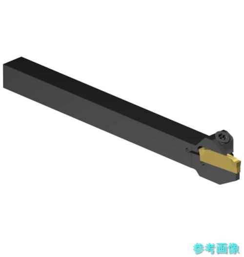 (SANDVIK) C2R-RS10-LF10DS コロカット2 突切り・溝入れ製作用シャンクバイト(480) 【1本】