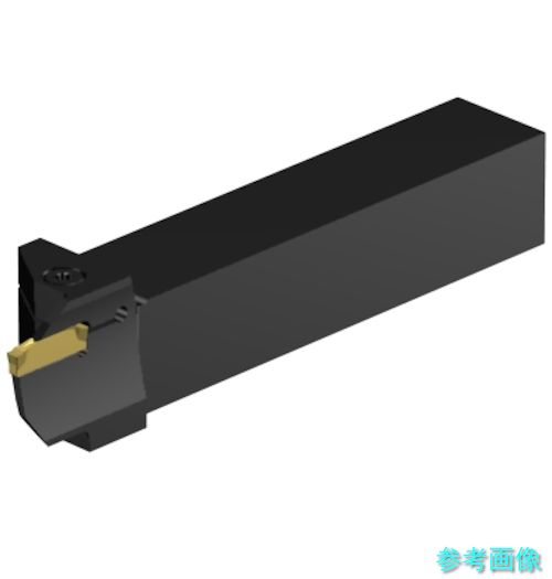 (SANDVIK) C2A-RSA16-RFG15B-067DB コロカット2 シャンクバイト、端面溝入れ産業用(480) 【1本】