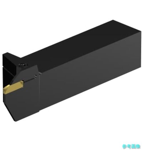 (SANDVIK) C2R-RSA20-RF20DB コロカット2 突切り・溝入れ加工用シャンクバイト(480) 【1本】
