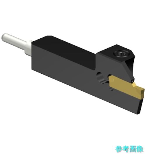 (SANDVIK) C2R-QSA08-LF15AD コロカット2 突切り・溝入れ加工用QSシャンクバイト(480) 【1本】 29,996円