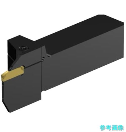 (SANDVIK) C2R-QS25-RF20CB コロカット2 突切り・溝入れ加工用QSシャンクバイト(480) 【1本】