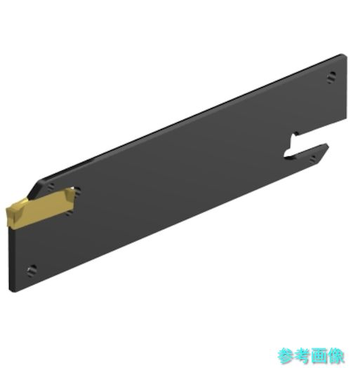 (SANDVIK) C2R-BN21-NG20DA2 コロカット2 突切り加工用ブレード(420) 【1本】