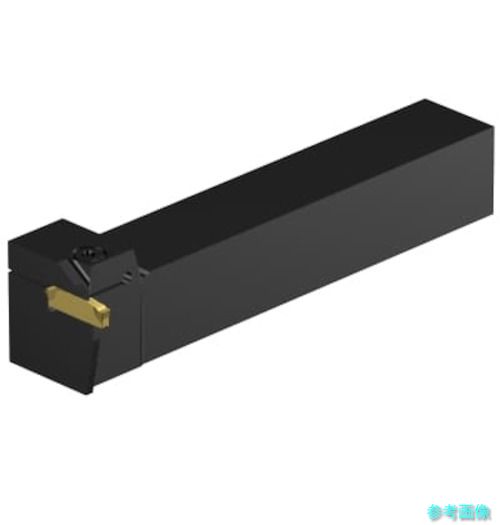(SANDVIK) C2A-RS25-RGG07B-DC コロカット2 シャンクバイト、浅溝加工用(480) 【1本】