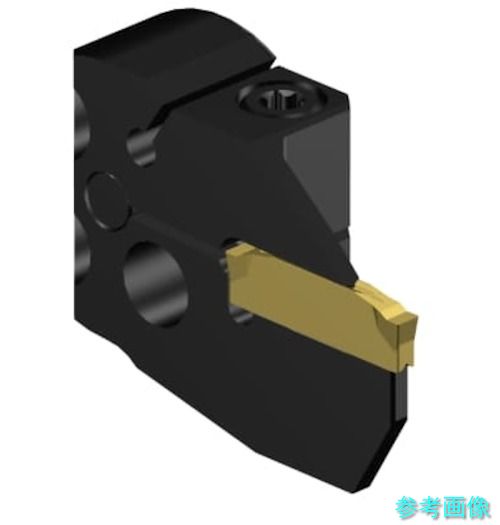 (SANDVIK) C2R-SL25-RF15GB コロカット2 突切り・溝入れ産業用切り立てる尖端(420) 【1個】