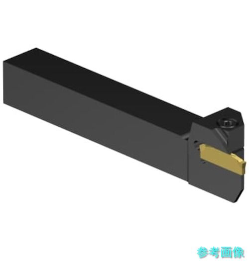 (SANDVIK) C2R-RSA10-LE08DB コロカット2 突切り・溝入れ産業用シャンクバイト(480) 【1本】