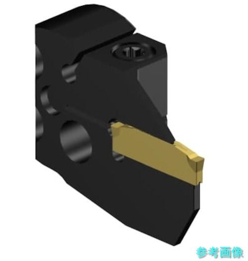 (SANDVIK) C2R-SL25-RE15GB コロカット2 突切り・溝入れ産業用切り立てる尖端(420) 【1個】