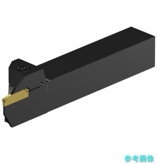 (SANDVIK) C2R-RS20-RE17DD コロカット2 突切り・溝入れ産業用シャンクバイト(480) 【1本】