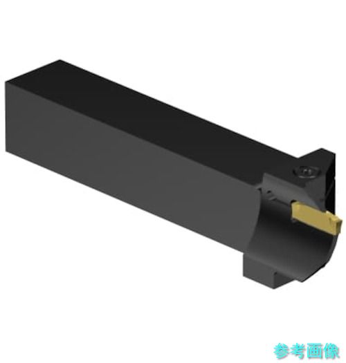 (SANDVIK) C2A-RSA16-LFG15B-034DB コロカット2 シャンクバイト、端面溝入れ工業用(480) 【1本】
