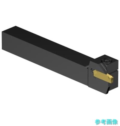 (SANDVIK) C2R-RS16-LG07DC コロカット2 突切り・溝入れ産業用シャンクバイト(480) 【1本】
