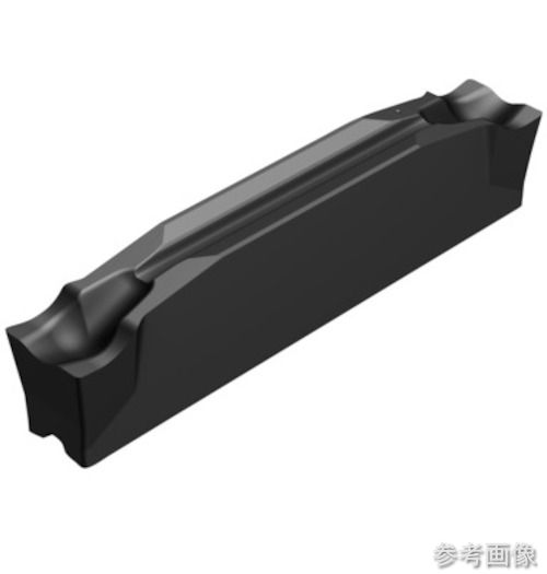 SANDVIK C2I-E2N-0200-0002-コマーシャル(3115) コロカット2 突切り工業用心付け(320) 3115 【5個】