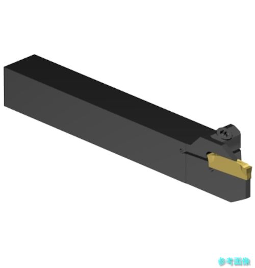 (SANDVIK) C2R-RS16-LG17DS コロカット2 突切り・溝入れ加工用シャンクバイト(480) 【1本】