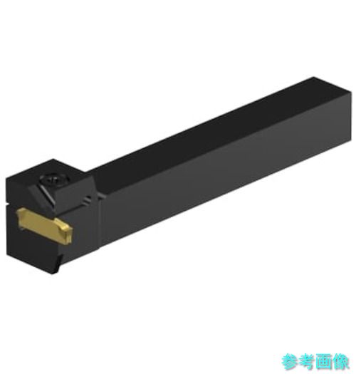 (SANDVIK) C2A-RSA10-RGG07B-DC コロカット2 シャンクバイト、浅溝産業用(480) 【1本】