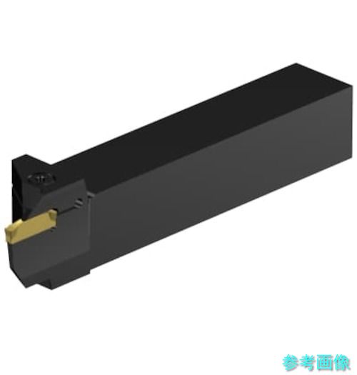 (SANDVIK) C2A-RSA16-RFG15B-130DB コロカット2 シャンクバイト、端面溝入れ工業用(480) 【1本】