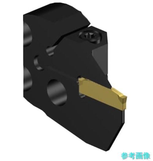 (SANDVIK) C2R-SL32-RE15GB コロカット2 突切り・溝入れ工業用切り立てる頭顱(420) 【1個】