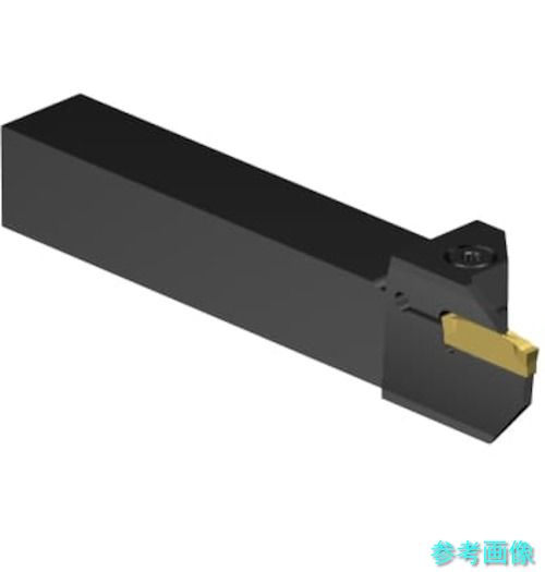 (SANDVIK) C2A-RSA12-LFG15B-130DB コロカット2 シャンクバイト、端面溝入れ工業用(480) 【1本】