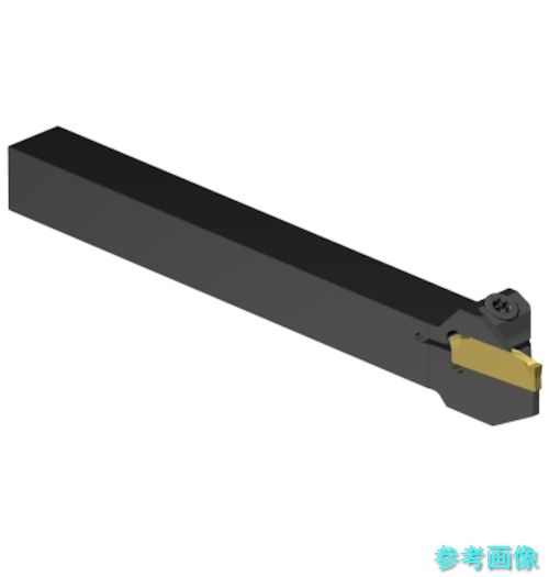 (SANDVIK) C2R-RS12-LE11DS コロカット2 突切り・溝入れ産業用シャンクバイト(480) 【1本】