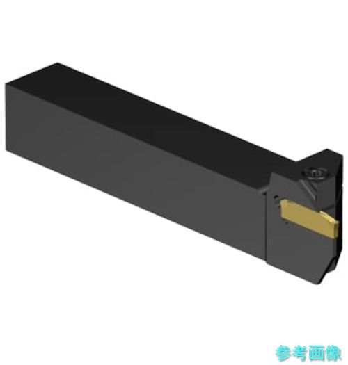 (SANDVIK) C2R-RS20-LE08DB コロカット2 突切り・溝入れ産業用シャンクバイト(480) 【1本】