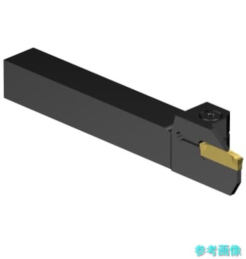 (SANDVIK) C2R-RS16-LG20DB コロカット2 突切り・溝入れ産業用シャンクバイト(480) 【1本】