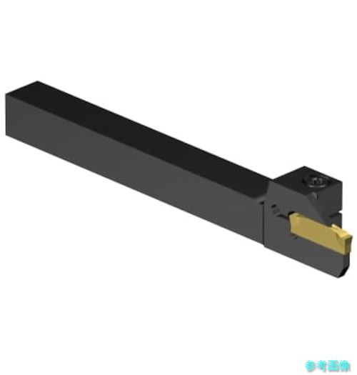 (SANDVIK) C2R-RS12-LG12DB コロカット2 突切り・溝入れ加工用シャンクバイト(480) 【1本】 15,710円