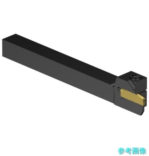 (SANDVIK) C2R-RS12-LE08DB コロカット2 突切り・溝入れ産業用シャンクバイト(480) 【1本】