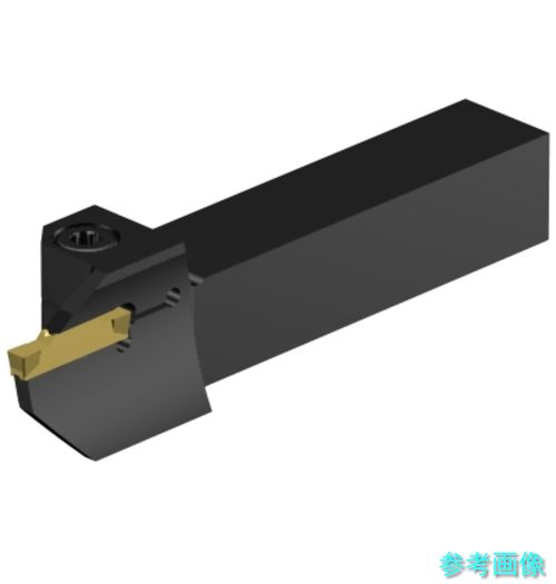 (SANDVIK) C2A-RS20-RFH18B-052DB シャンクバイト、端面溝入れ工業用 CoroCut2(480) 【1個】