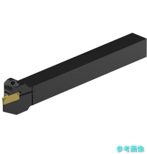 (SANDVIK) C2R-RSA08-RD11DS 突切り・溝入れ産業用シャンクバイト CoroCut2(480) 【1個】