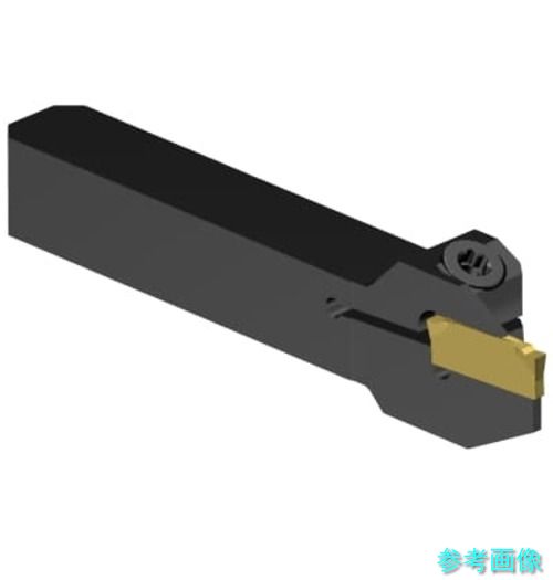 (SANDVIK) C2R-QS10-LD10DS 突切り・溝入れ産業用QSシャンクバイト CoroCut2(480) 【1個】