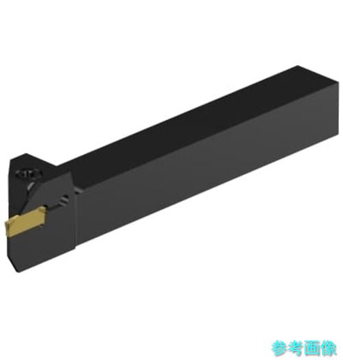 (SANDVIK) C2R-RSA10-RD08DB 突切り・溝入れ加工用シャンクバイト CoroCut2(480) 【1個】