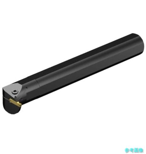 (SANDVIK) C2R-CFA24-RH11GB 内径溝入れ加工用ボーリングバイト CoroCut2(480) 【1個】