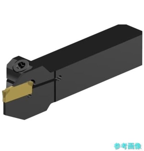 (SANDVIK) C2R-QS12-RD11DS 突切り・溝入れ産業用QSシャンクバイト CoroCut2(480) 【1個】
