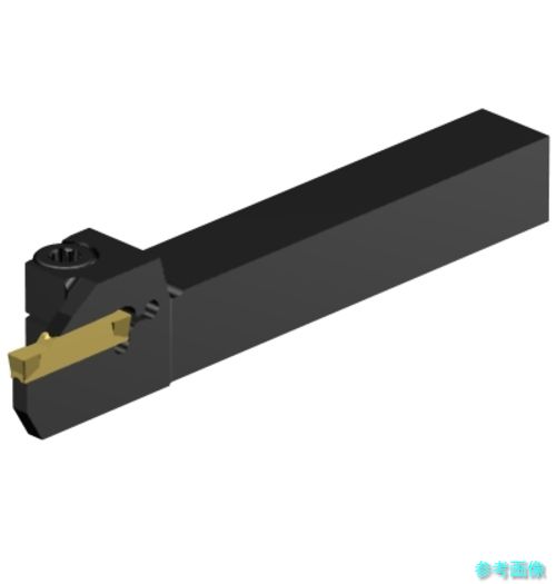 (SANDVIK) C2R-RS16-RH13DB 突切り・溝入れ加工用シャンクバイト CoroCut2(480) 【1個】