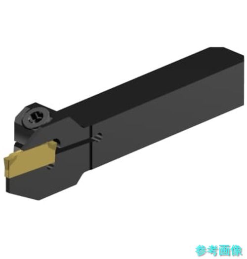 (SANDVIK) C2R-QS10-RD10DS 突切り・溝入れ産業用QSシャンクバイト CoroCut2(480) 【1個】