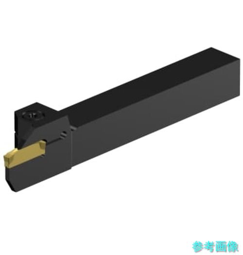 (SANDVIK) C2R-RSA10-RD15DB 突切り・溝入れ産業用シャンクバイト CoroCut2(480) 【1個】