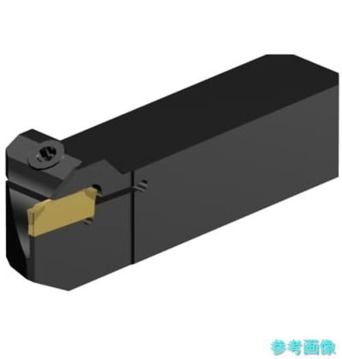 (SANDVIK) C2R-QS16-RD08DS 突切り・溝入れ産業用QSシャンクバイト CoroCut2(480) 【1個】