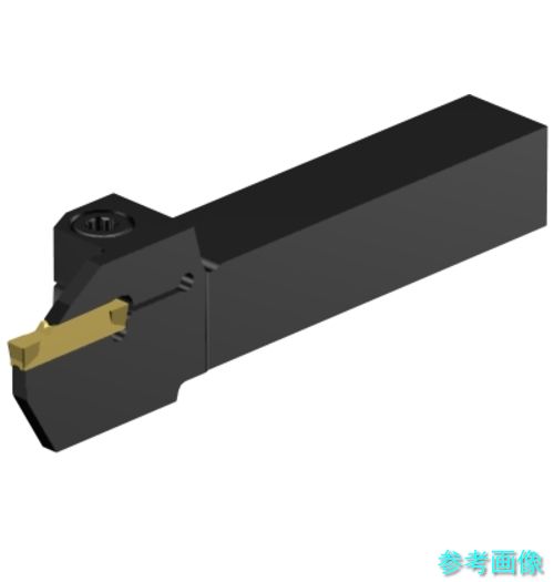 (SANDVIK) C2R-RSA12-RH22DD 突切り・溝入れ産業用シャンクバイト CoroCut2(480) 【1個】