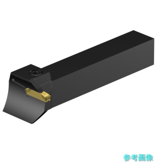 (SANDVIK) C2A-RSA16-RGK18B-058DB シャンクバイト、端面溝入れ加工用 CoroCut2(480) 【1個】