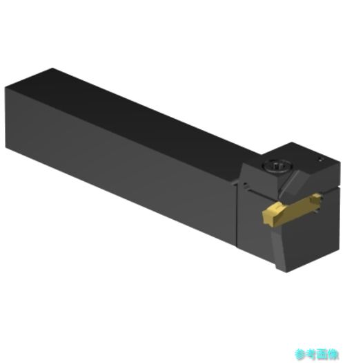 (SANDVIK) C2A-RS25-LGK08B-DC シャンクバイト、浅溝加工用 CoroCut2(480) 【1個】