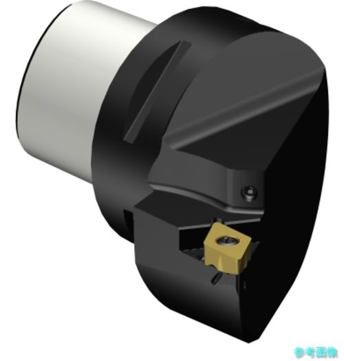 (SANDVIK) C6-TR-D13JCL-45065C1 旋削加工用切り立てる社会的単位 コロターンTR(480) 【1個】