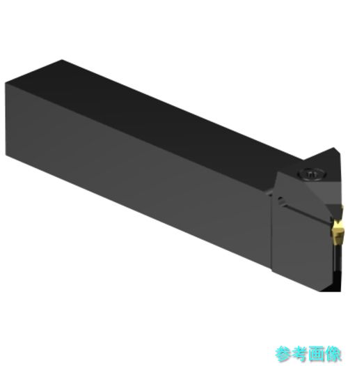 (SANDVIK) C2T-RS25-LX45G04DB 倣い加工用シャンクバイト コロカット1・2(480) 【1個】