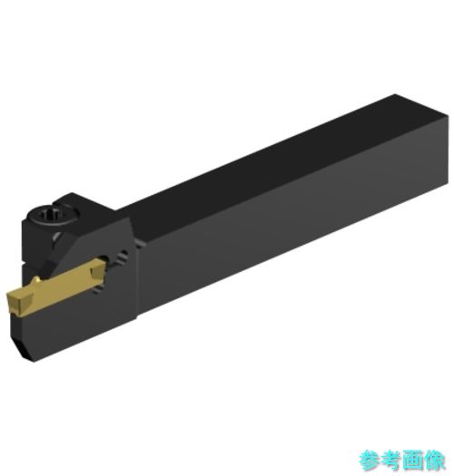 (SANDVIK) C2R-RSA10-RH13DB 突切り・溝入れ産業用シャンクバイト CoroCut2(480) 【1個】