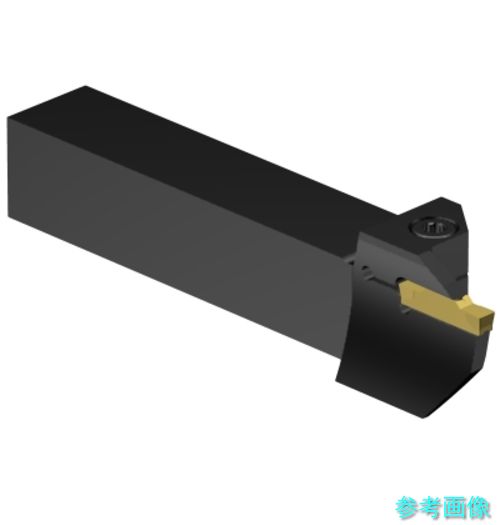 (SANDVIK) C2A-RS25-LFJ18B-060DB シャンクバイト、端面溝入れ工業用 CoroCut2(480) 【1個】