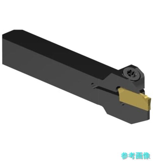 (SANDVIK) C2R-QSA06-LD10DS 突切り・溝入れ産業用QSシャンクバイト CoroCut2(480) 【1個】