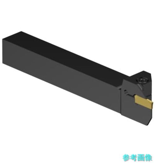 (SANDVIK) C2R-RS16-LD08DB 突切り・溝入れ産業用シャンクバイト CoroCut2(480) 【1個】