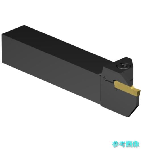 (SANDVIK) C2A-RS25-LFH18B-300DB シャンクバイト、端面溝入れ工業用 CoroCut2(480) 【1個】