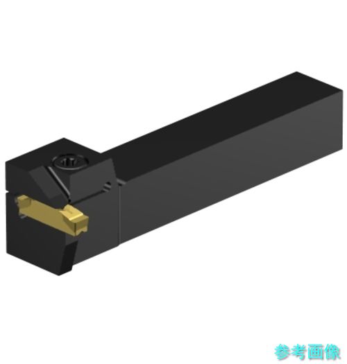 (SANDVIK) C2A-RS20-RGK08B-DC シャンクバイト、浅溝産業用 CoroCut2(480) 【1個】