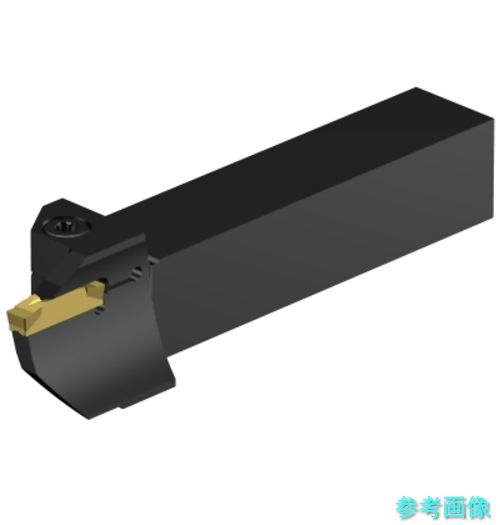 (SANDVIK) C2A-RS25-RFK18B-040DB シャンクバイト、端面溝入れ工業用 CoroCut2(480) 【1個】