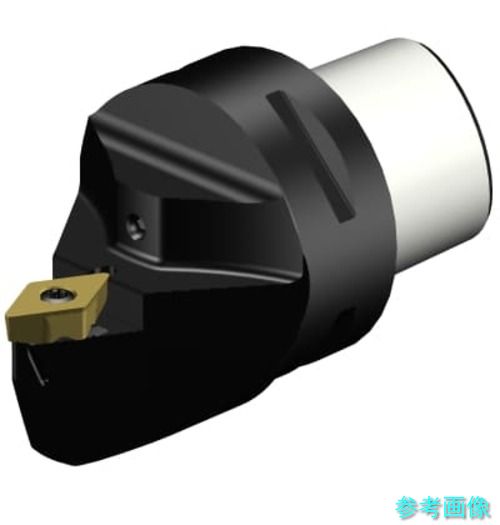 (SANDVIK) C5-TR-D13NCN-00060C1 旋削加工用切り立てる社会的単位 コロターンTR(480) 【1個】